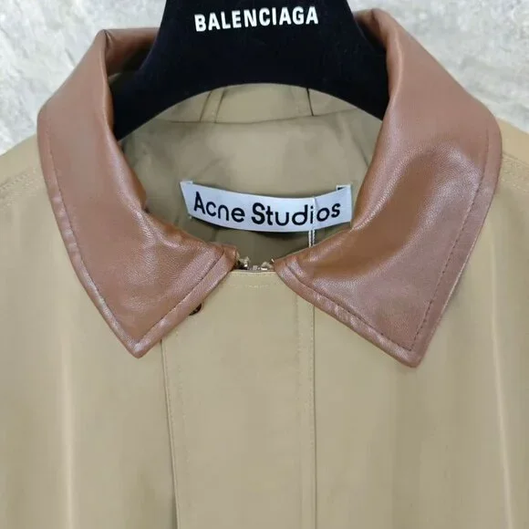 Acne Studios Casual Jackets - Picture 3 of 10